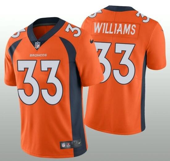 Nike Broncos 33 Javonte Williams Orange Vapor Untouchable Limited Jersey Dzhi,We sell and wholesale Nike Broncos 33 Javonte Williams Orange Vapor Untouchable Limited Jersey Dzhi on line form chian!